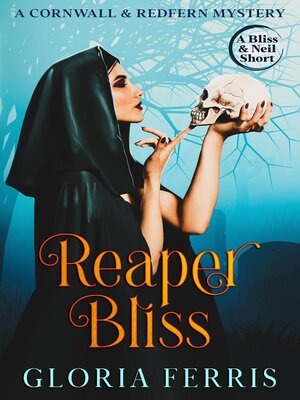 cover image of Reaper Bliss